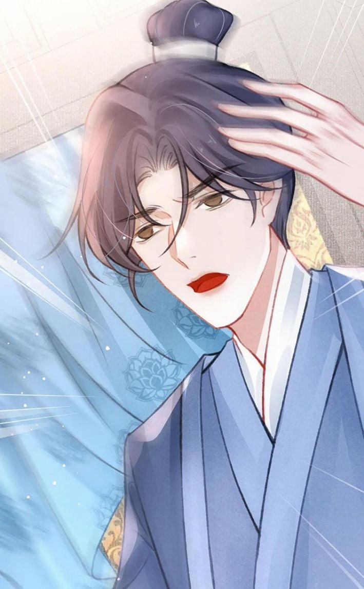 Cô Vương Tại Hạ 32 trang 56