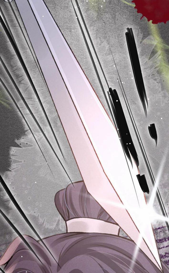 Cô Vương Tại Hạ 32 trang 58