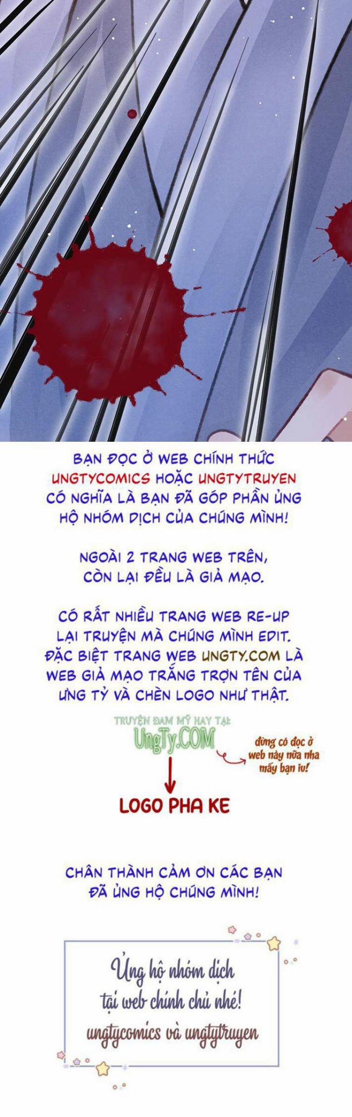 Cô Vương Tại Hạ 32 trang 60