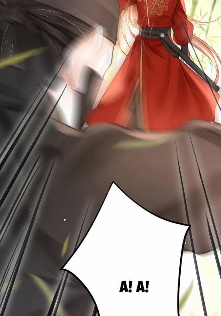 Cô Vương Tại Hạ 33 trang 10