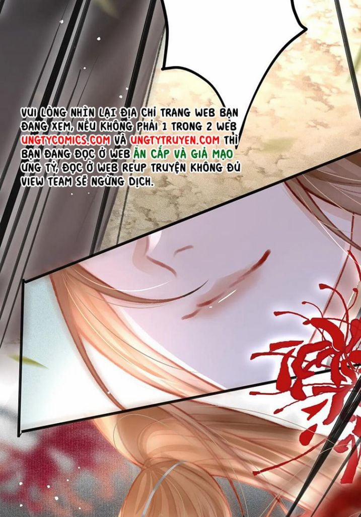 Cô Vương Tại Hạ 33 trang 11