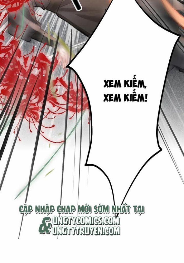 Cô Vương Tại Hạ 33 trang 13