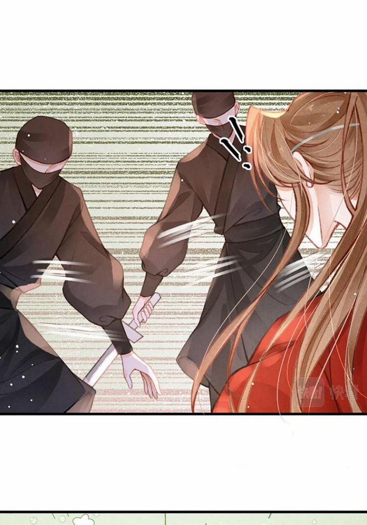 Cô Vương Tại Hạ 33 trang 14