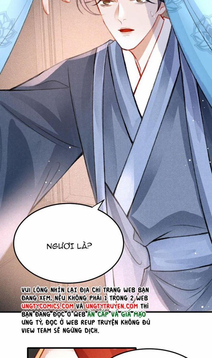 Cô Vương Tại Hạ 33 trang 16