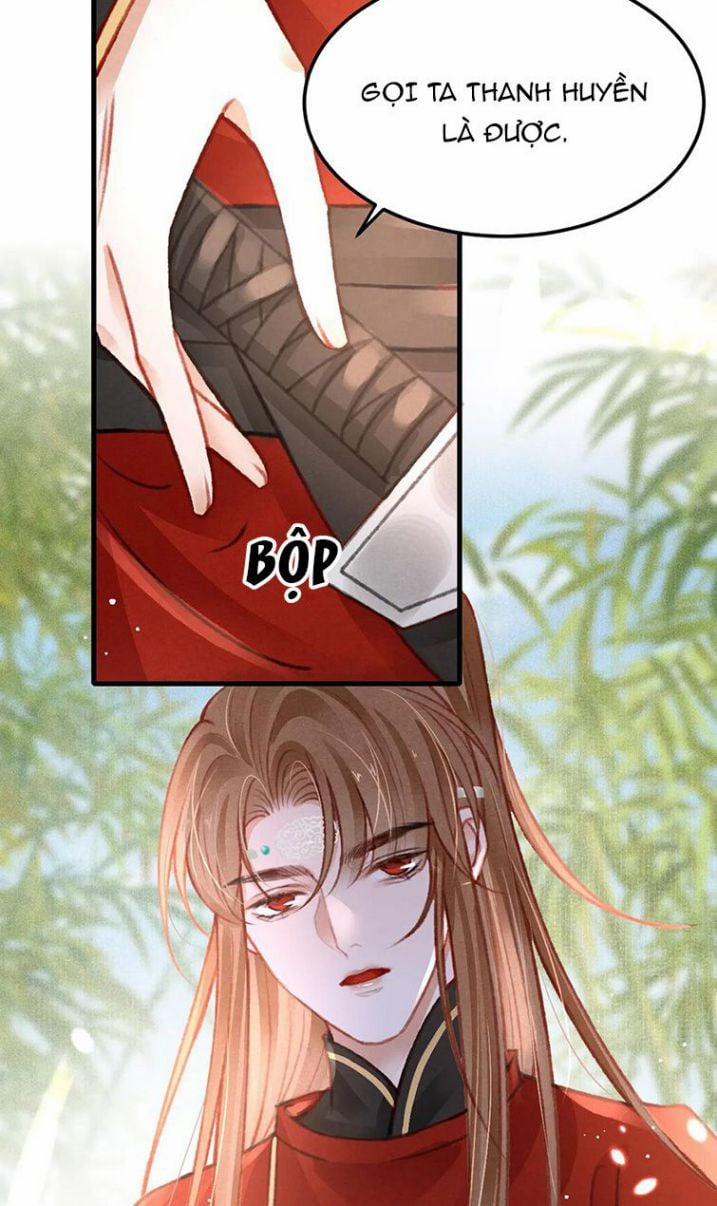 Cô Vương Tại Hạ 33 trang 17