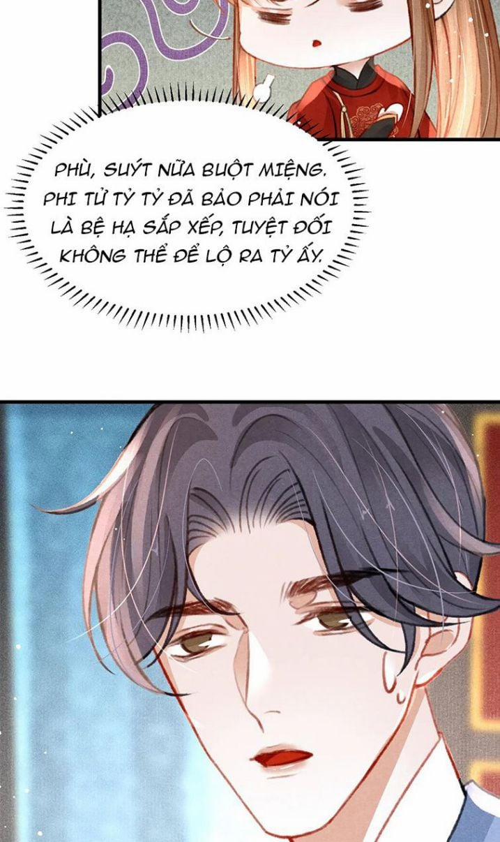 Cô Vương Tại Hạ 33 trang 19
