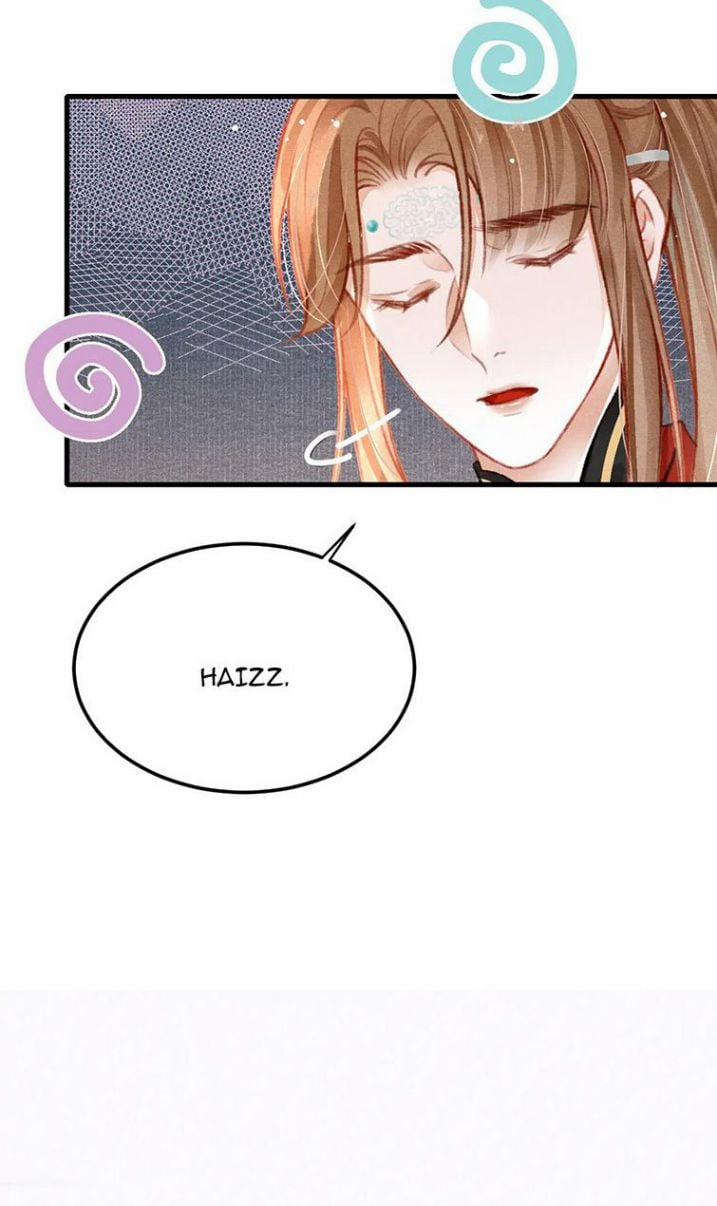 Cô Vương Tại Hạ 33 trang 23