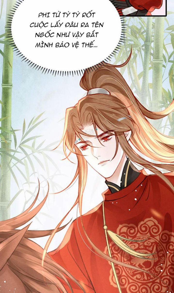 Cô Vương Tại Hạ 33 trang 25