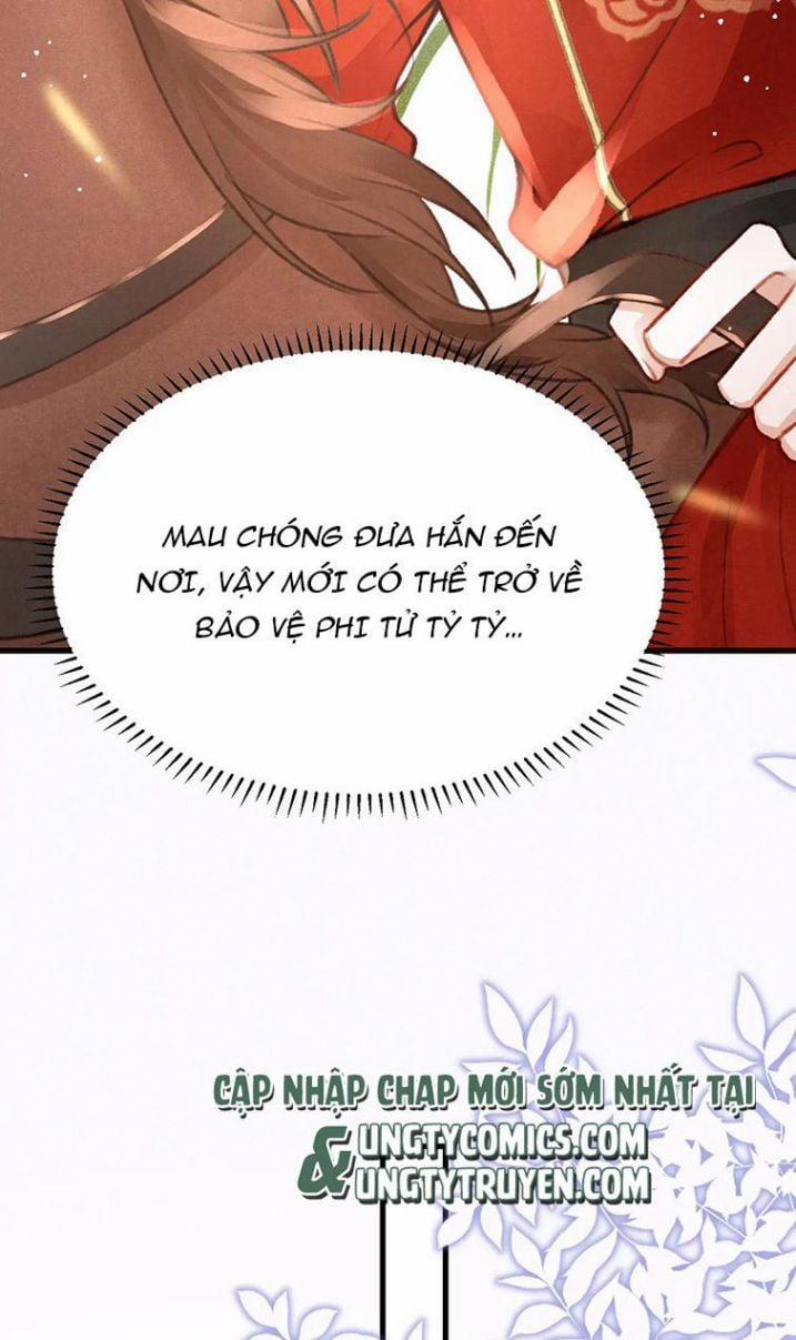 Cô Vương Tại Hạ 33 trang 26