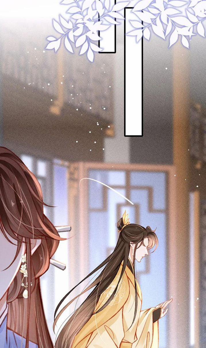 Cô Vương Tại Hạ 33 trang 27