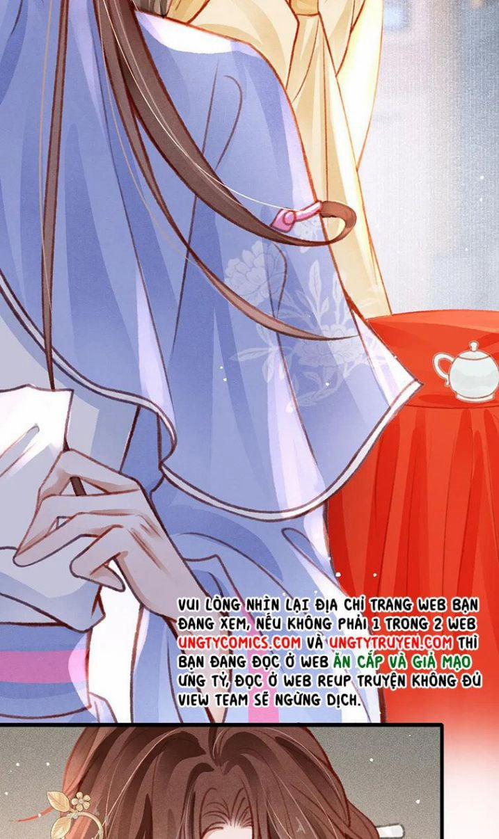 Cô Vương Tại Hạ 33 trang 28