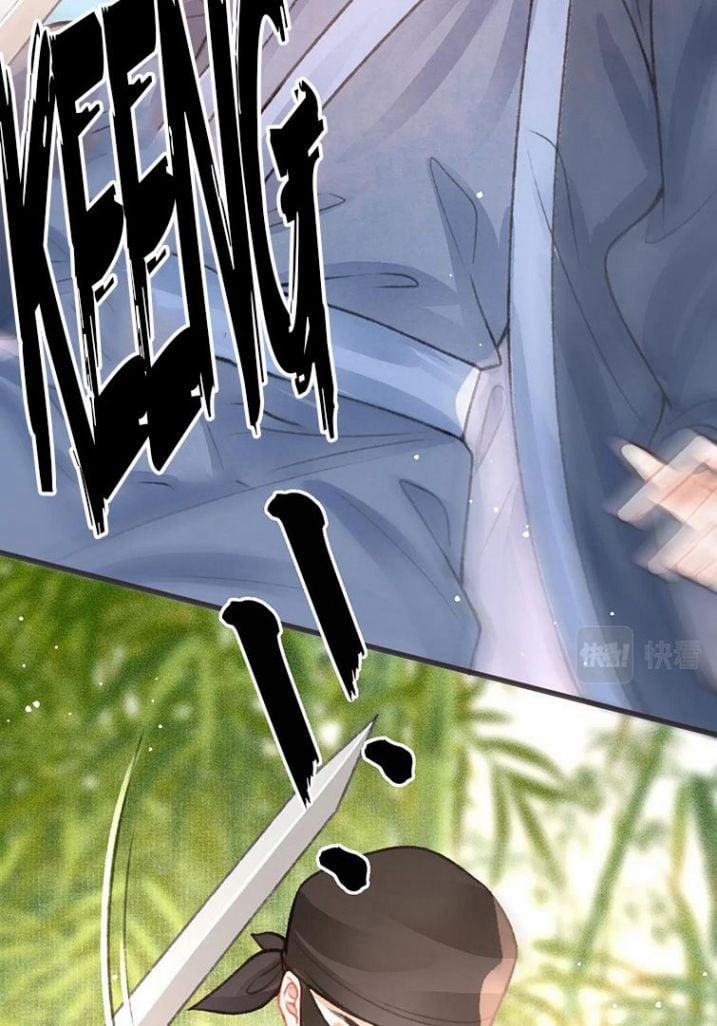 Cô Vương Tại Hạ 33 trang 3