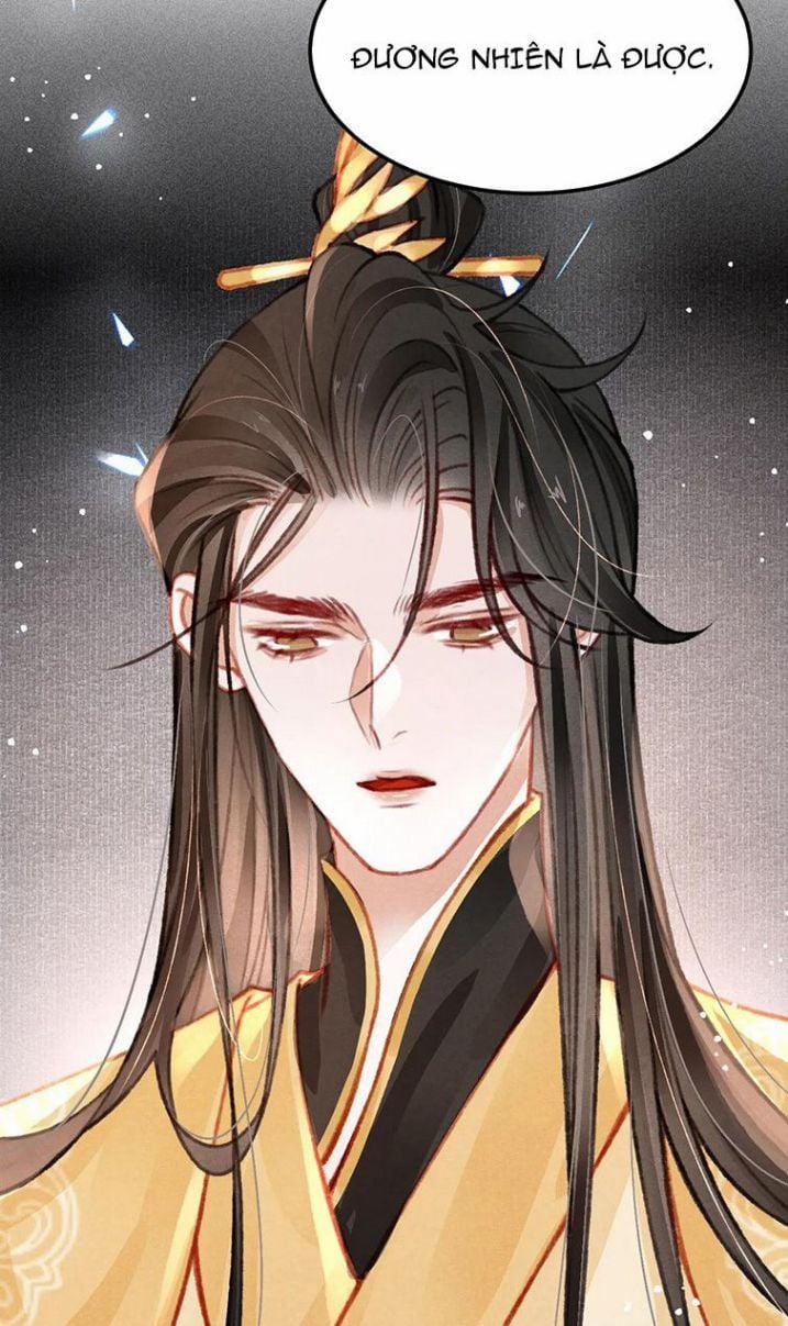 Cô Vương Tại Hạ 33 trang 31