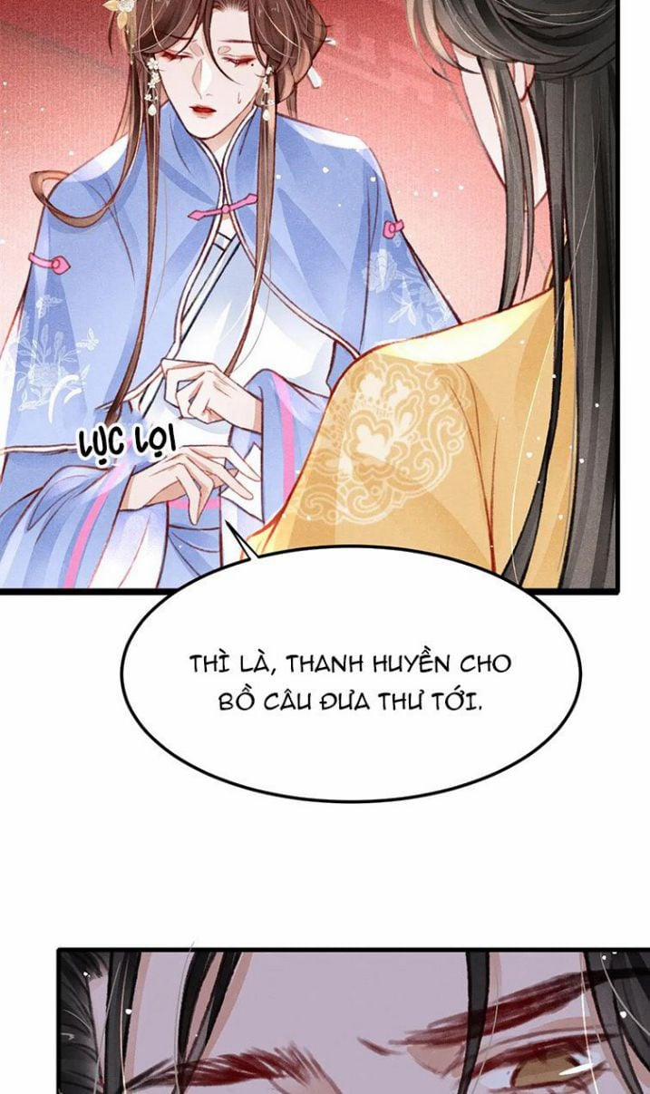 Cô Vương Tại Hạ 33 trang 33