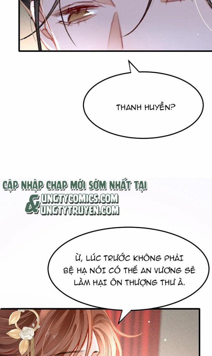 Cô Vương Tại Hạ 33 trang 34