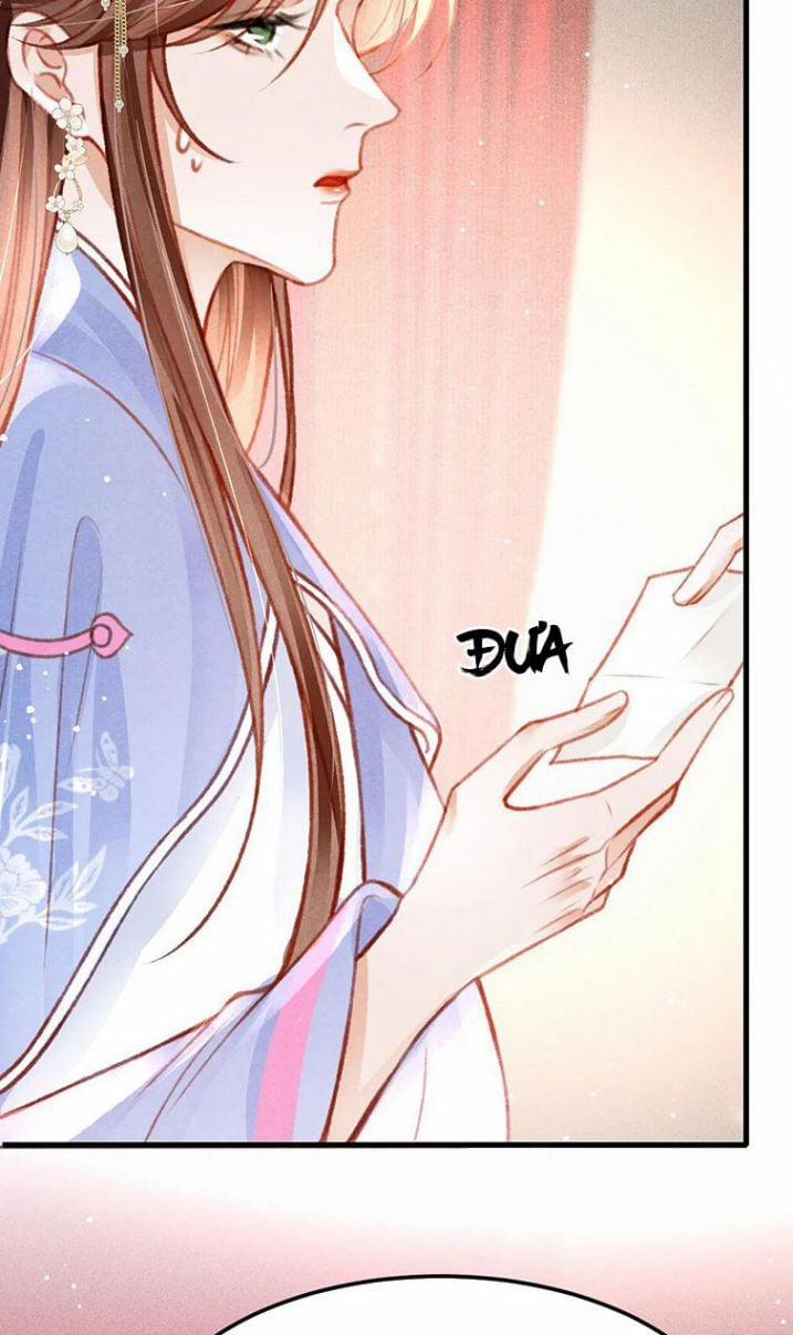 Cô Vương Tại Hạ 33 trang 35