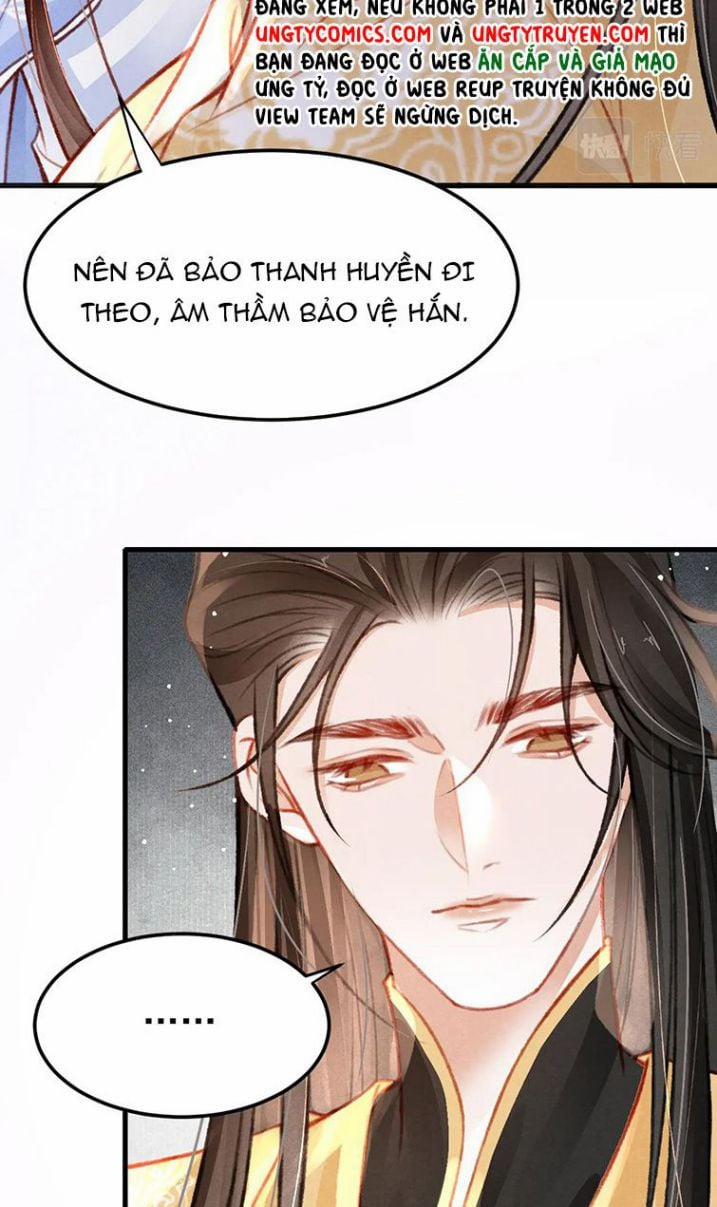 Cô Vương Tại Hạ 33 trang 37