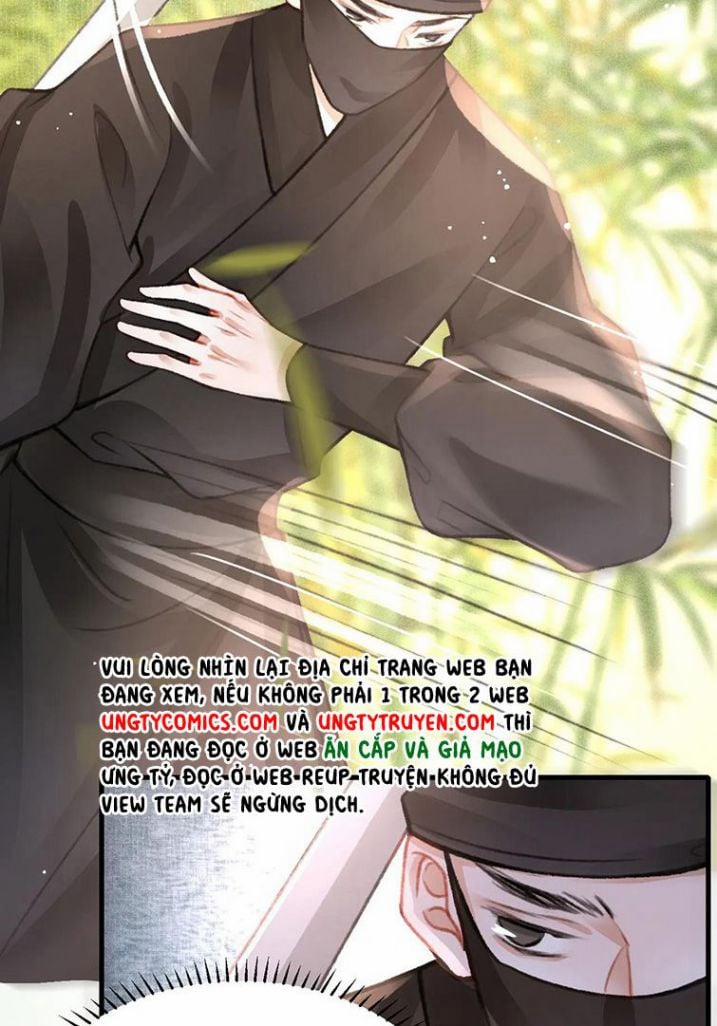 Cô Vương Tại Hạ 33 trang 4