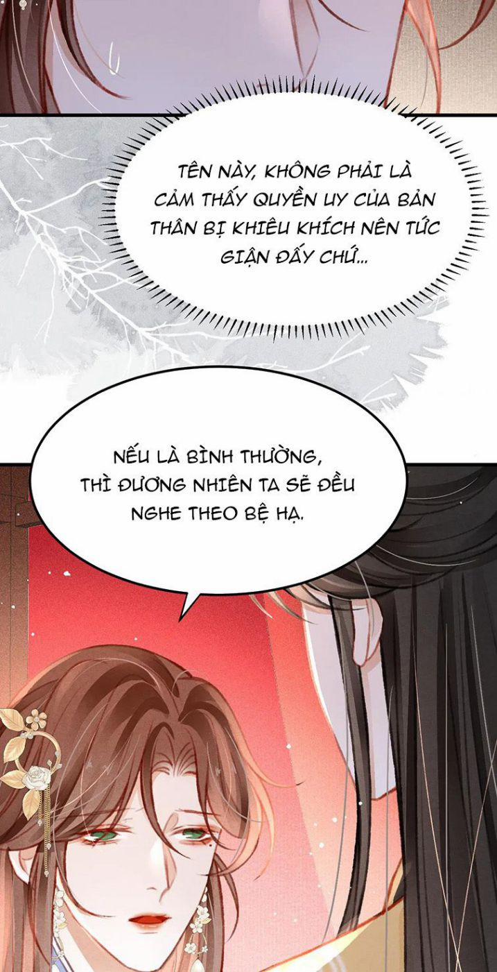 Cô Vương Tại Hạ 33 trang 41