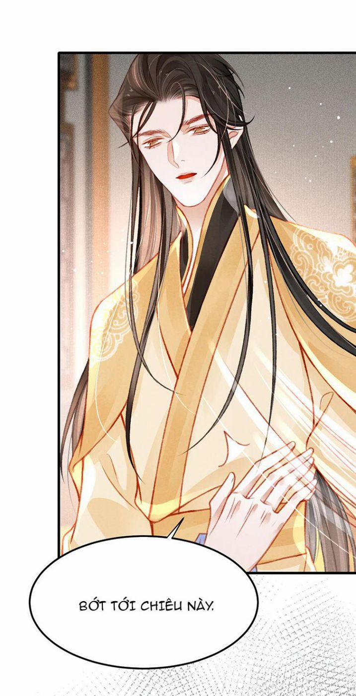 Cô Vương Tại Hạ 33 trang 43