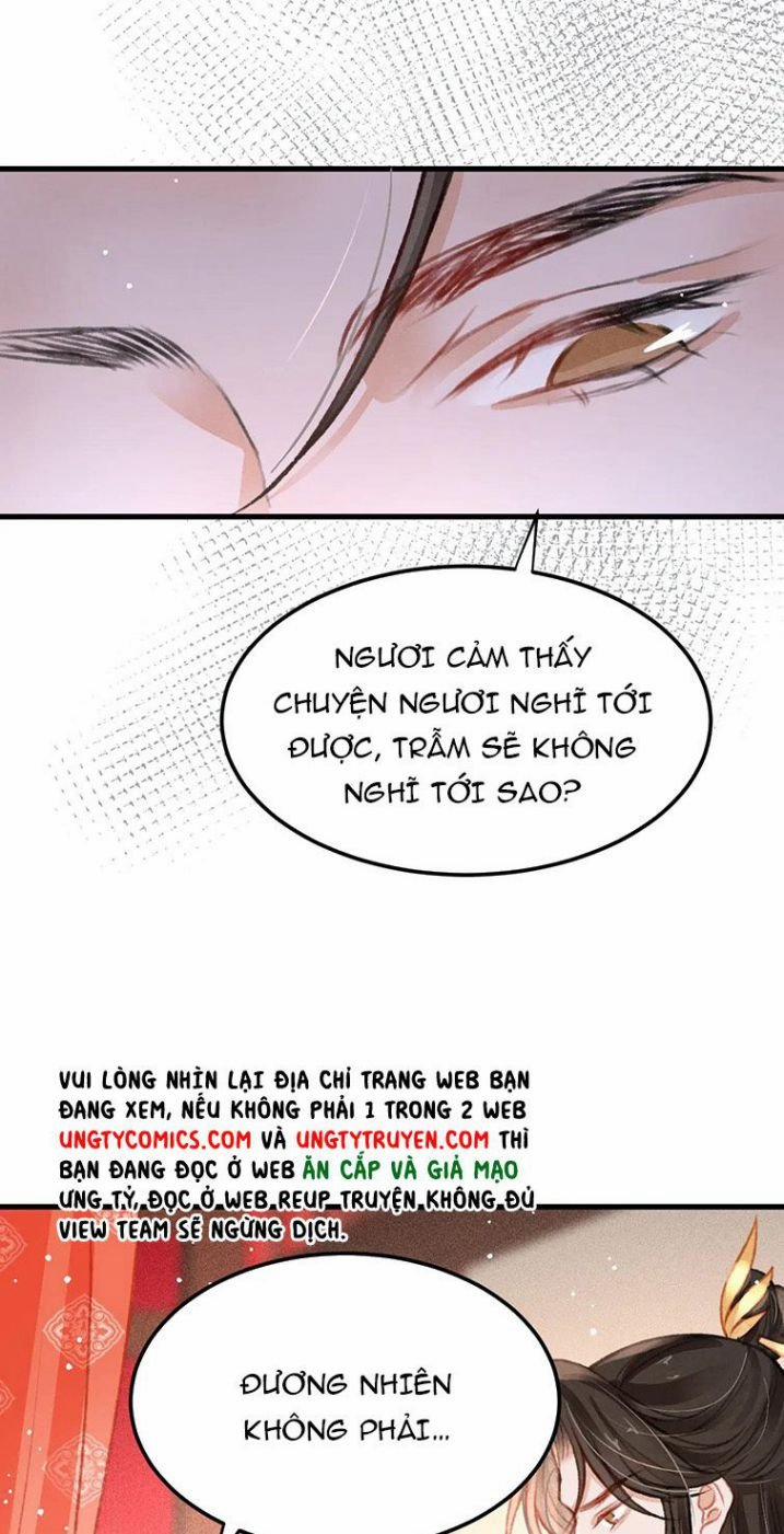 Cô Vương Tại Hạ 33 trang 44