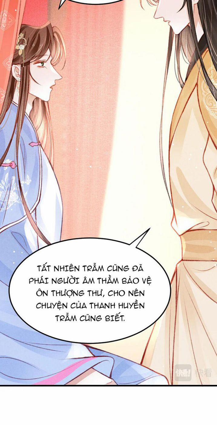 Cô Vương Tại Hạ 33 trang 45