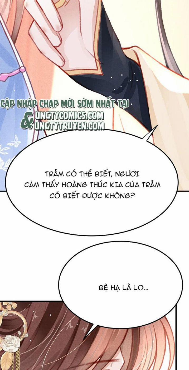 Cô Vương Tại Hạ 33 trang 47