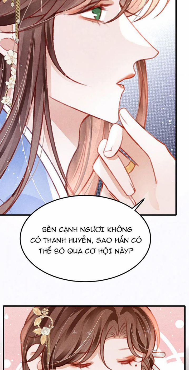 Cô Vương Tại Hạ 33 trang 48