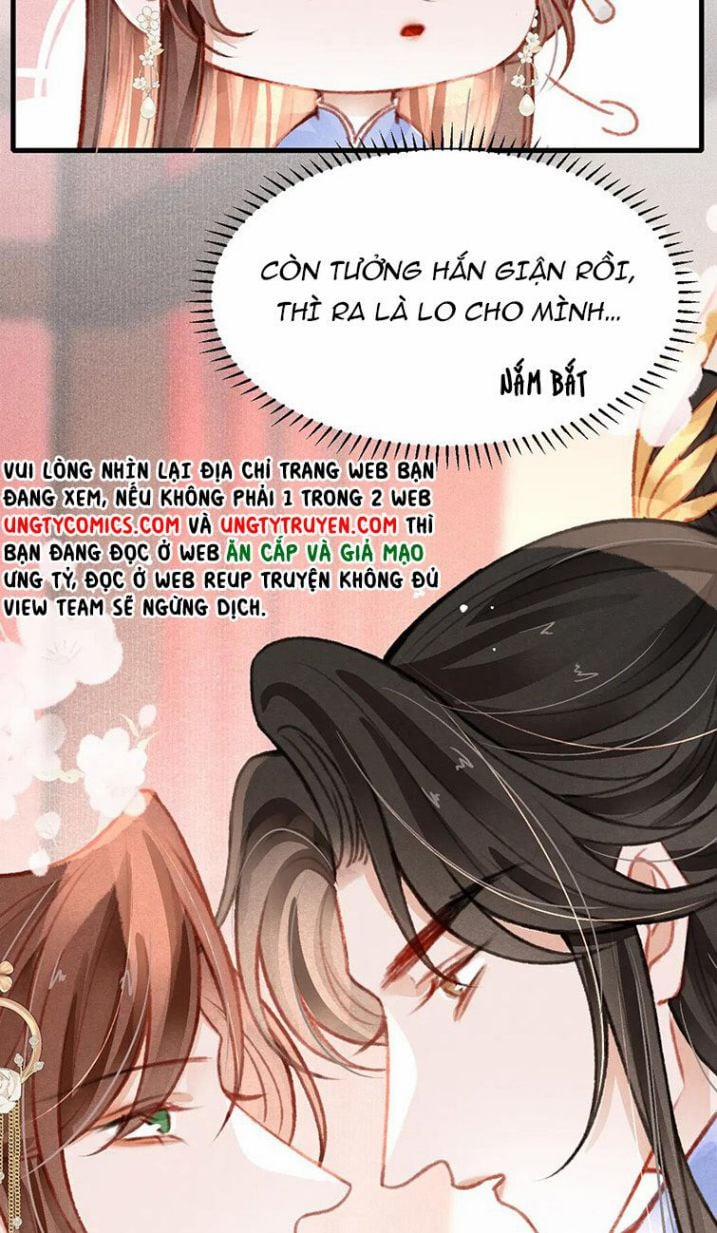 Cô Vương Tại Hạ 33 trang 49