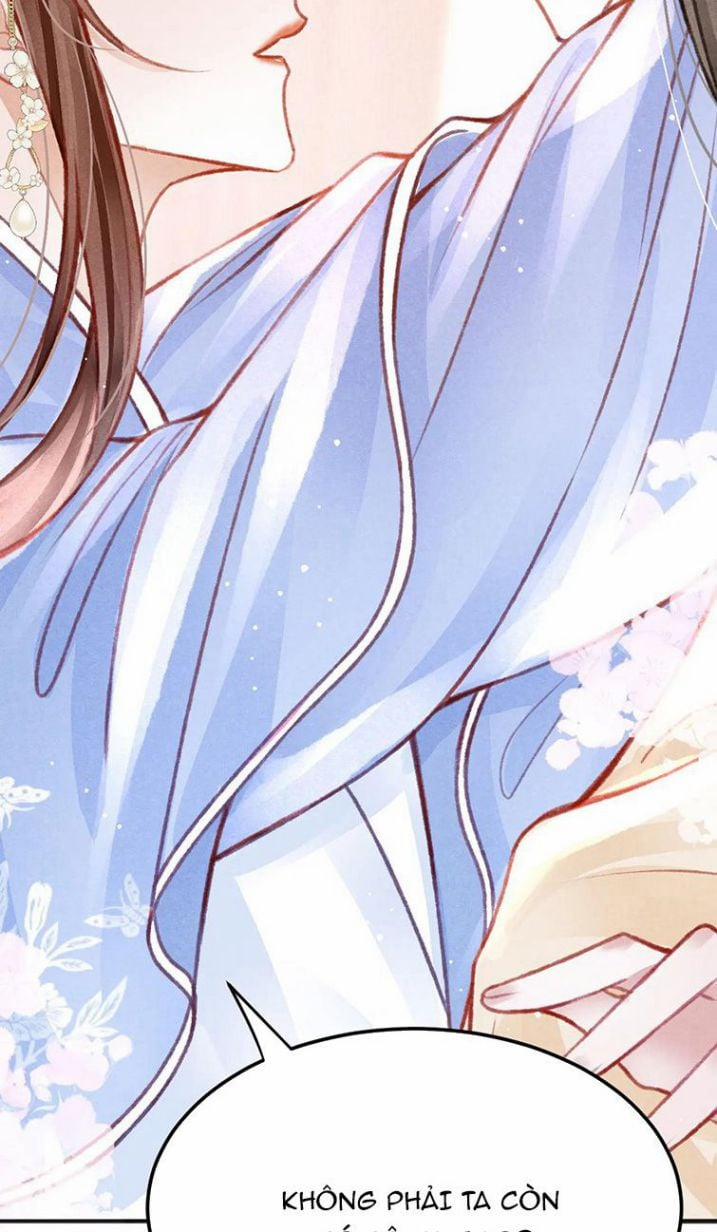 Cô Vương Tại Hạ 33 trang 50