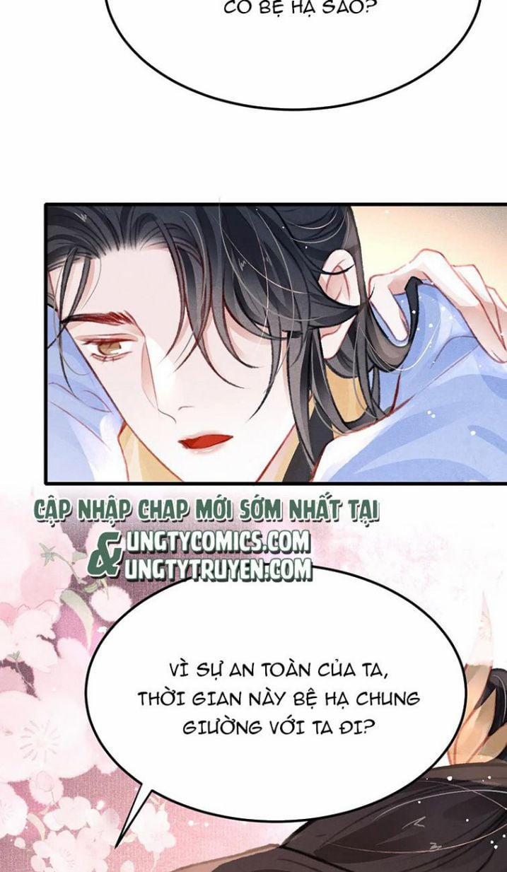 Cô Vương Tại Hạ 33 trang 51