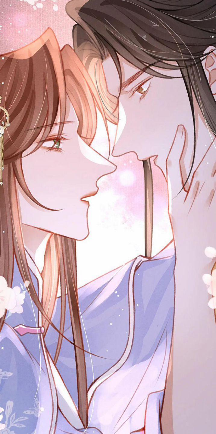 Cô Vương Tại Hạ 33 trang 52