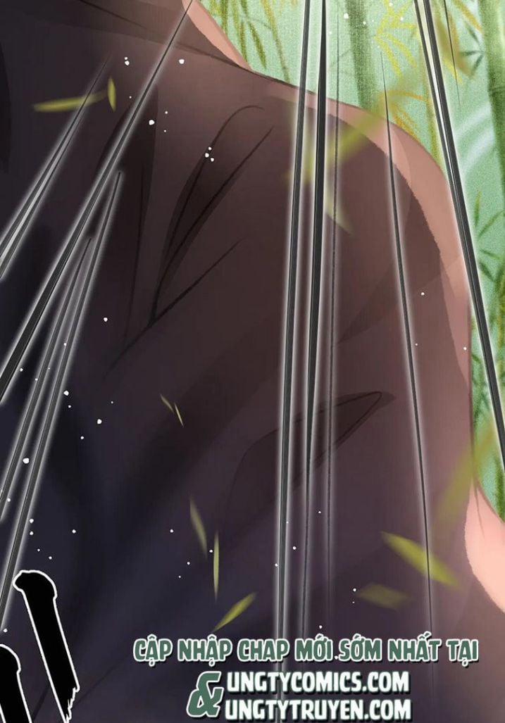 Cô Vương Tại Hạ 33 trang 7