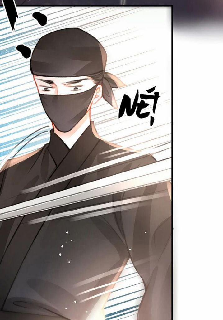 Cô Vương Tại Hạ 33 trang 8