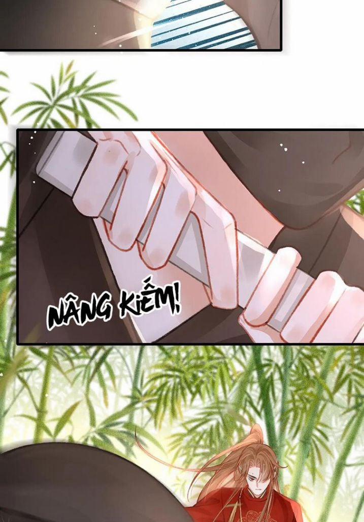 Cô Vương Tại Hạ 33 trang 9