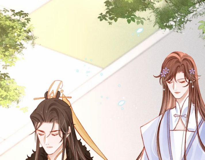 Cô Vương Tại Hạ 34 trang 24