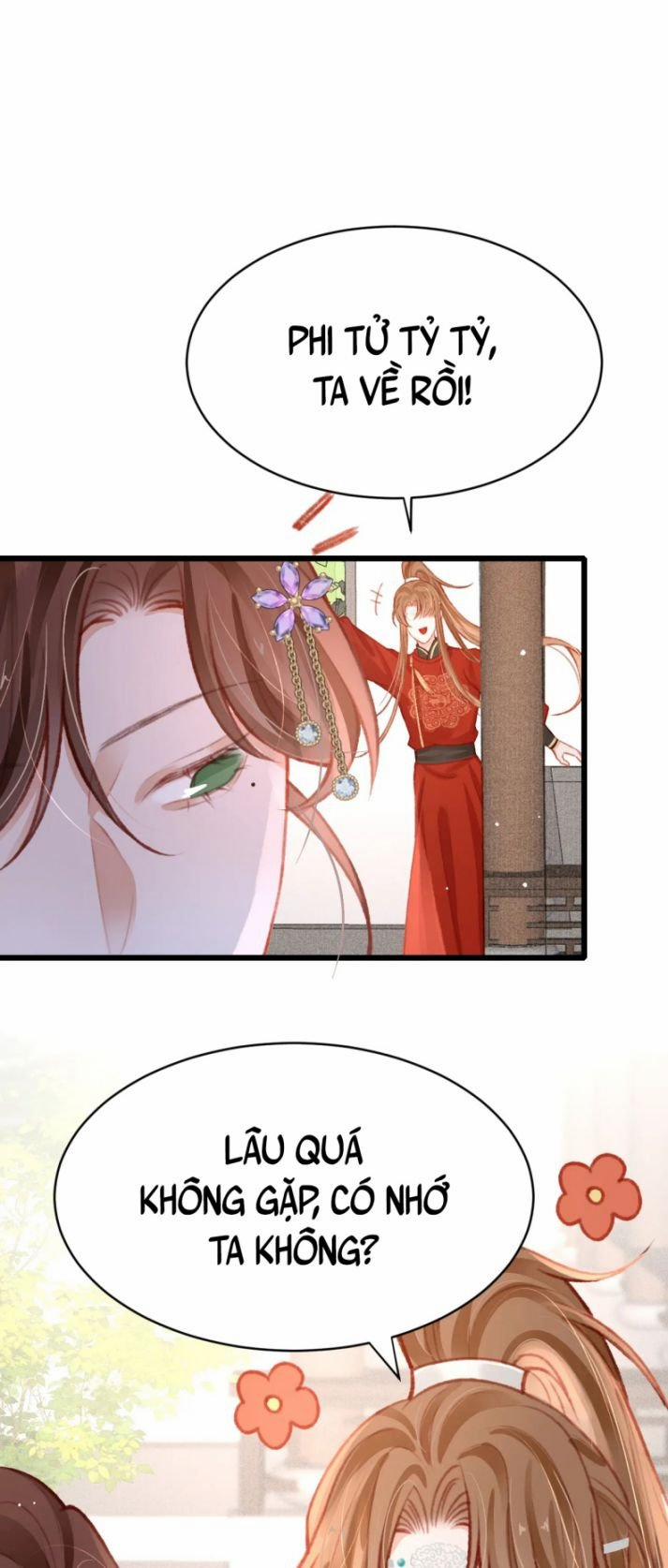 Cô Vương Tại Hạ 34 trang 33
