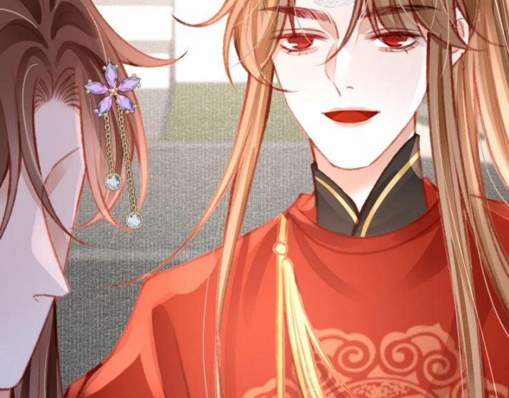 Cô Vương Tại Hạ 34 trang 34