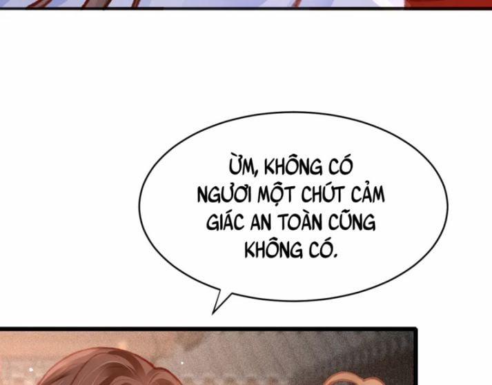 Cô Vương Tại Hạ 34 trang 36