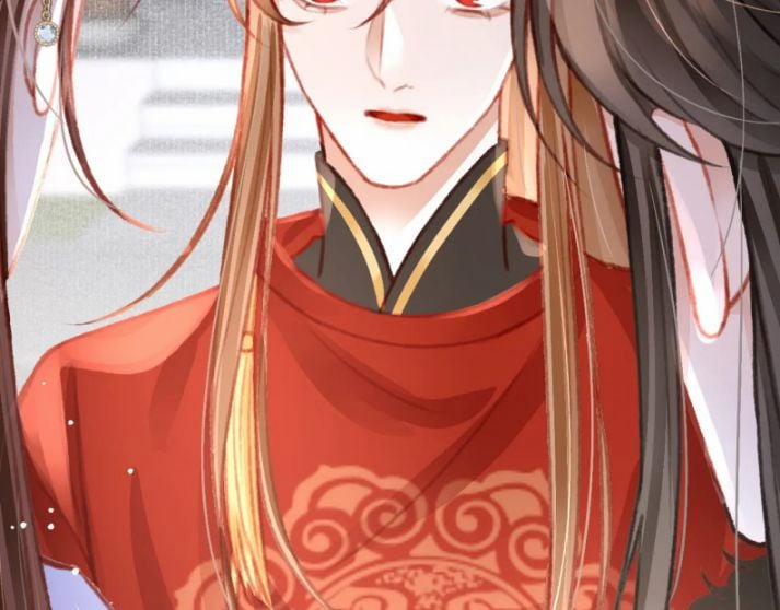 Cô Vương Tại Hạ 34 trang 42