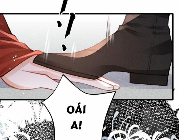 Cô Vương Tại Hạ 34 trang 58