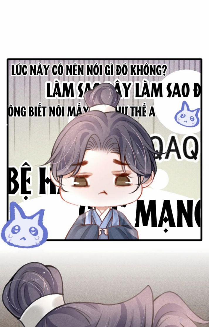 Cô Vương Tại Hạ 34 trang 72