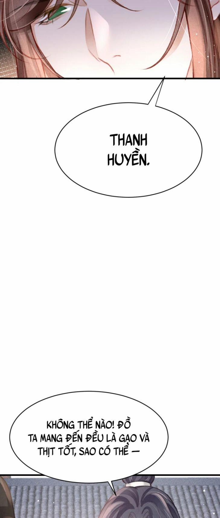 Cô Vương Tại Hạ 35 trang 58