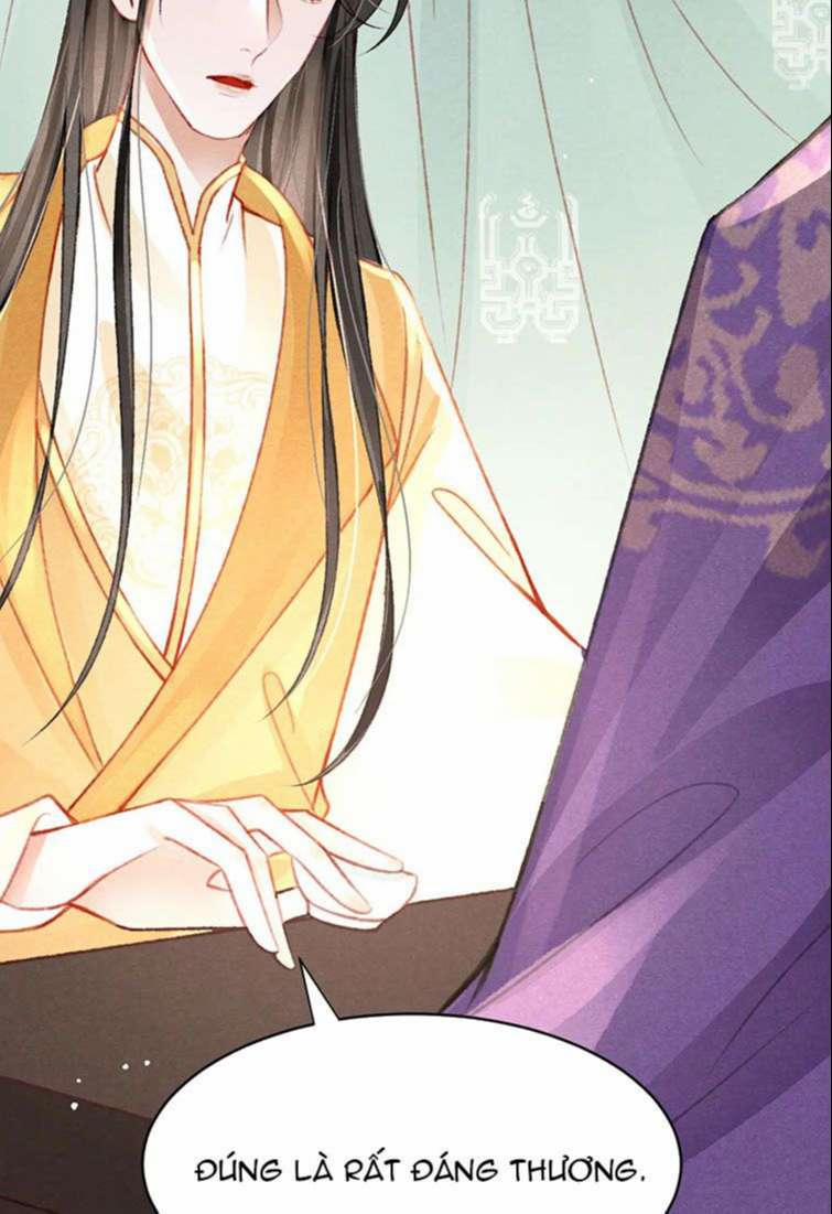 Cô Vương Tại Hạ 37 trang 11