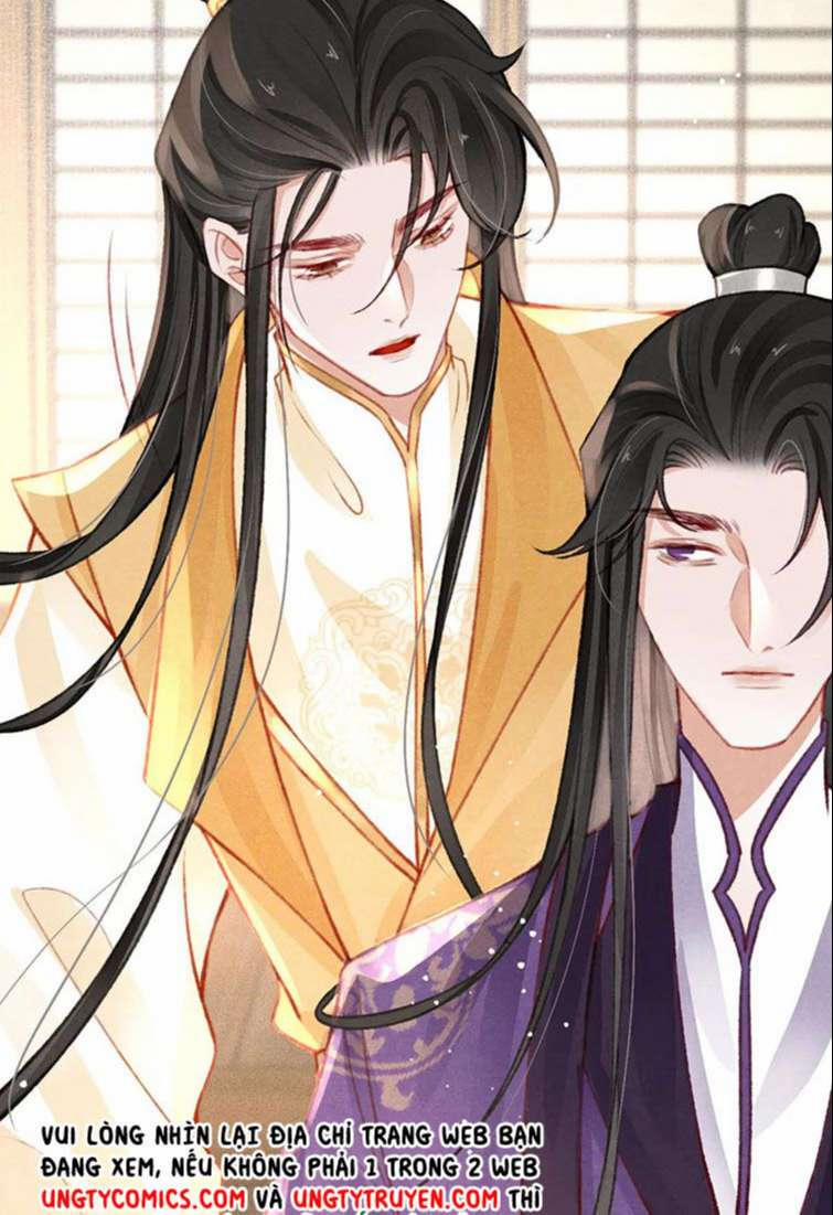 Cô Vương Tại Hạ 37 trang 25