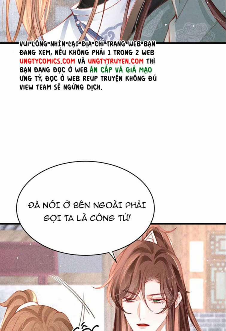 Cô Vương Tại Hạ 37 trang 35