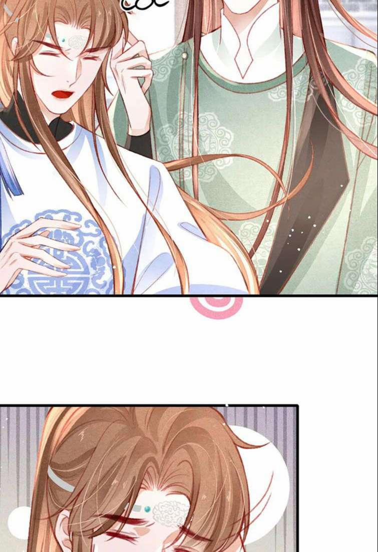 Cô Vương Tại Hạ 37 trang 36