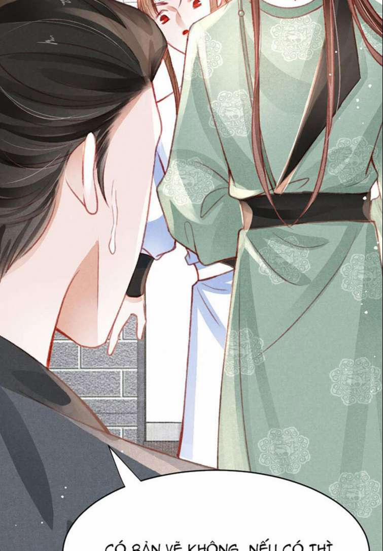 Cô Vương Tại Hạ 37 trang 46