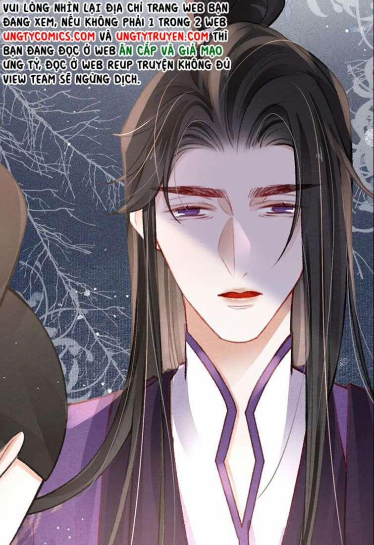 Cô Vương Tại Hạ 37 trang 5