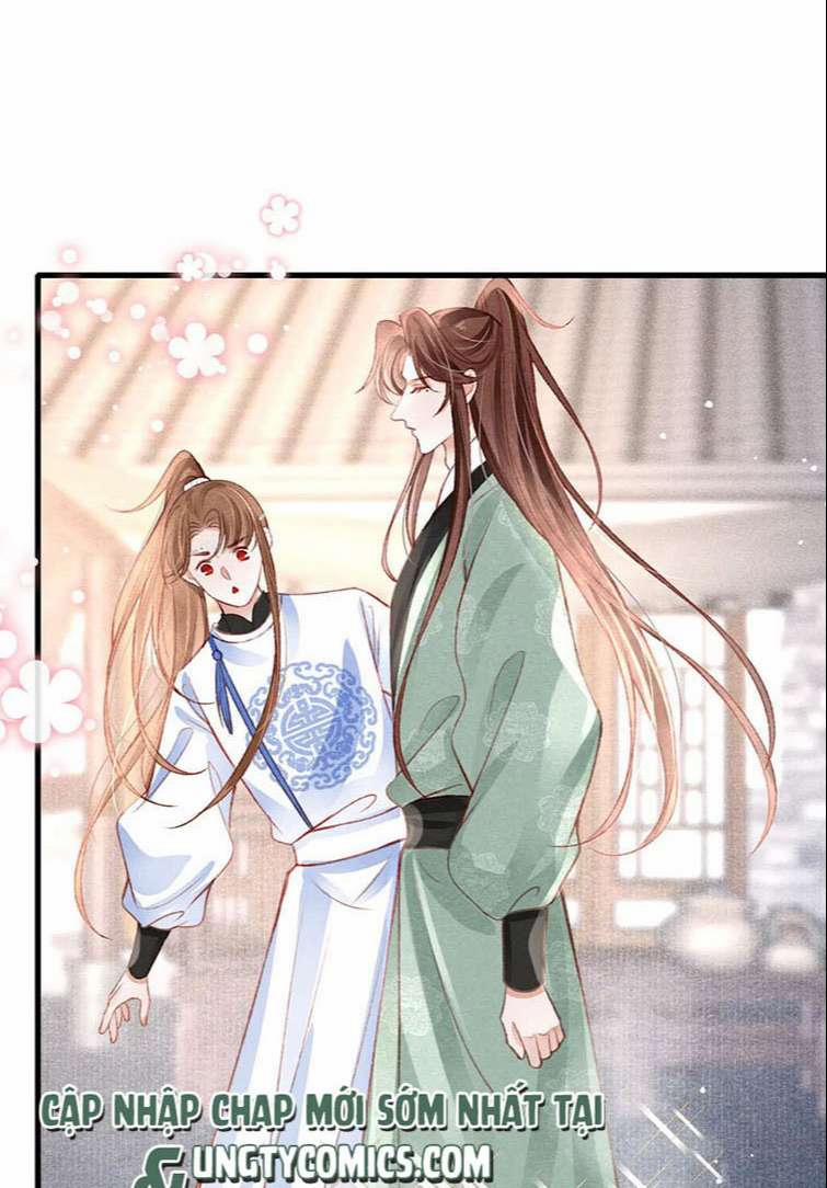 Cô Vương Tại Hạ 37 trang 57